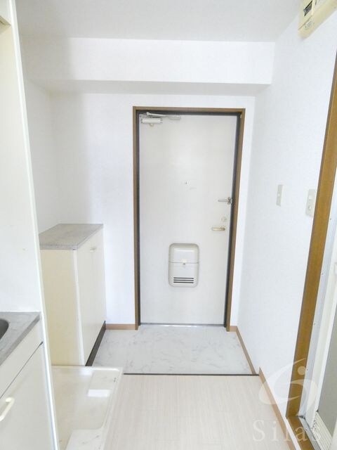 リトゥール澤の物件内観写真