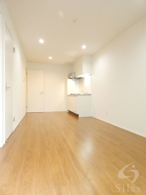 Limmon御厨の物件内観写真