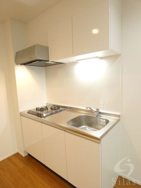 Limmon御厨の物件内観写真