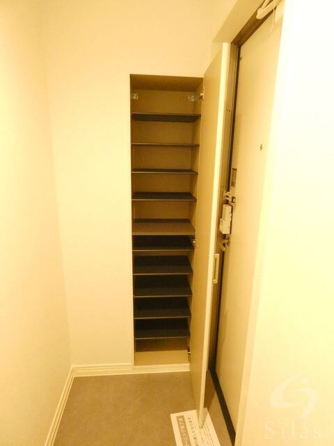 Limmon御厨の物件内観写真