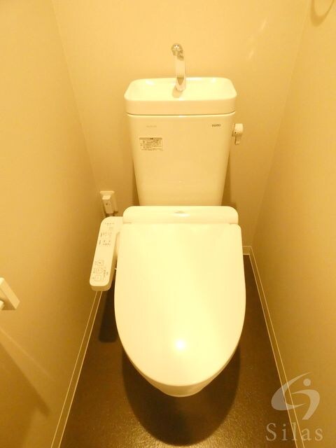 Limmon御厨の物件内観写真