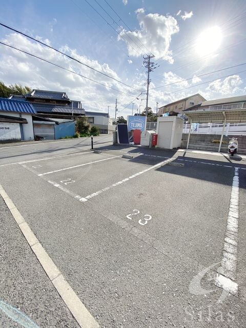和泉中央駅 徒歩15分 2階の物件外観写真