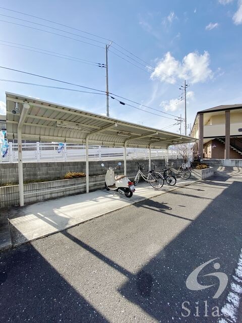 和泉中央駅 徒歩15分 2階の物件外観写真