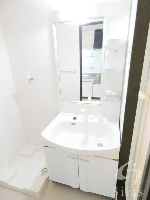 和泉中央駅 徒歩15分 2階の物件内観写真