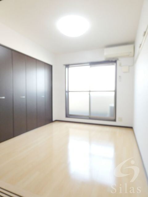 和泉中央駅 徒歩15分 2階の物件内観写真