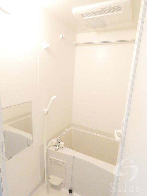 和泉中央駅 徒歩15分 2階の物件内観写真