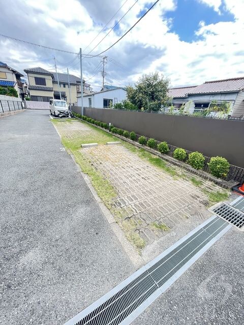 レジデンス　セイバリの物件外観写真