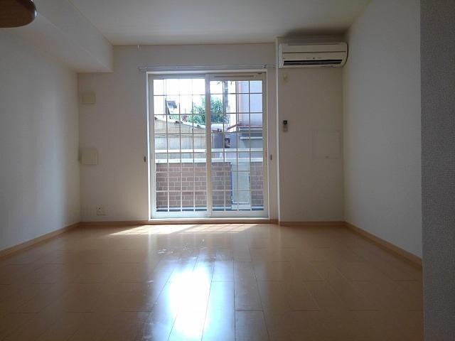 レジデンス　セイバリの物件内観写真