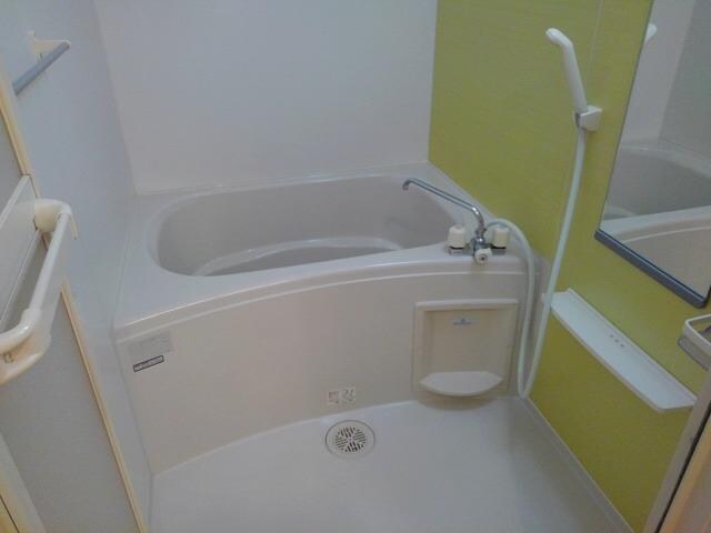 レジデンス　セイバリの物件内観写真