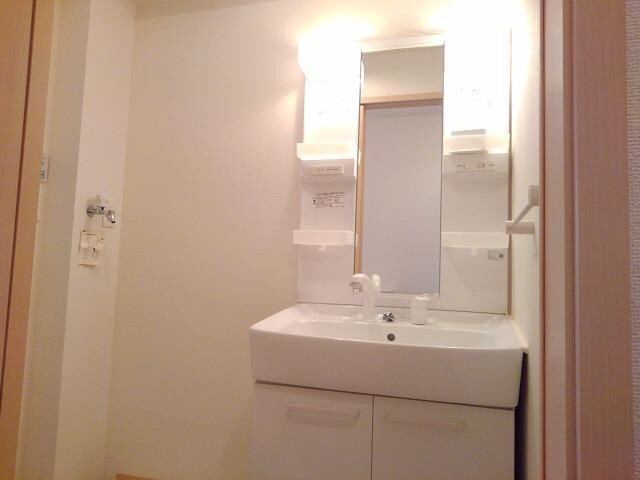 レジデンス　セイバリの物件内観写真