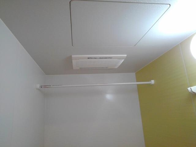 レジデンス　セイバリの物件内観写真