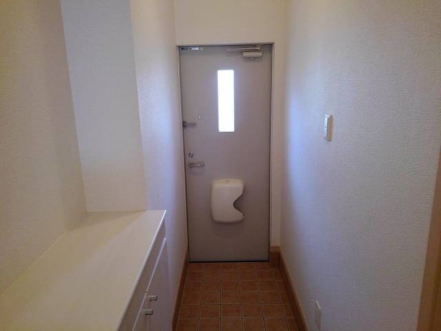 レジデンス　セイバリの物件内観写真