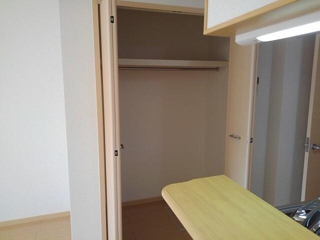 レジデンス　セイバリの物件内観写真