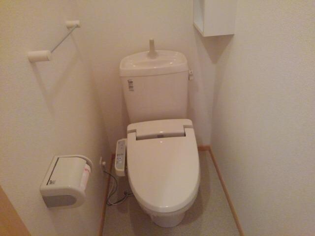 レジデンス　セイバリの物件内観写真