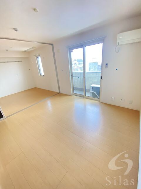 ファミリア金剛の物件内観写真