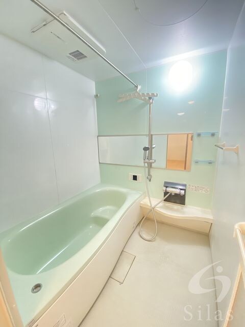 ファミリア金剛の物件内観写真