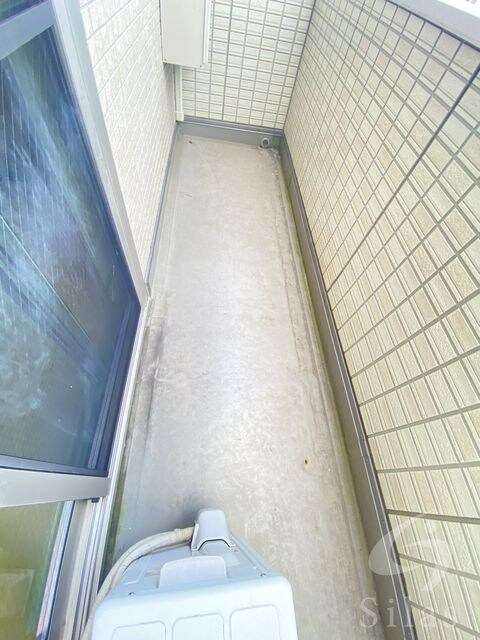 ファミリア金剛の物件内観写真