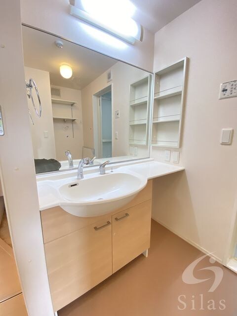 ファミリア金剛の物件内観写真