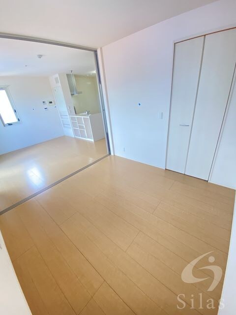 ファミリア金剛の物件内観写真