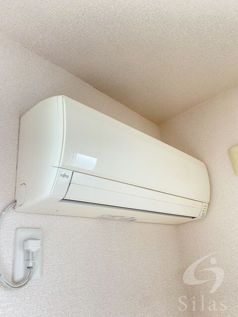 ファミリア金剛の物件内観写真