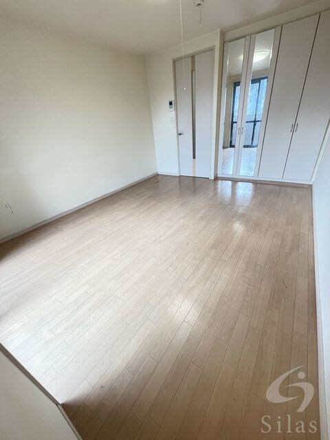 グレイシャスの物件内観写真