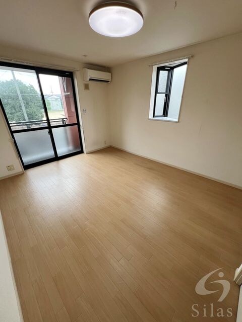 グレイシャスの物件内観写真