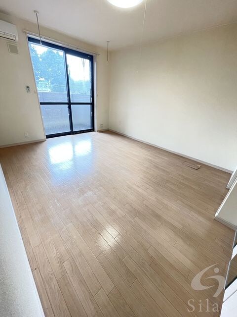 グレイシャスの物件内観写真