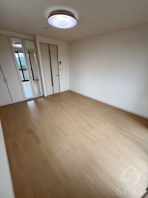 グレイシャスの物件内観写真