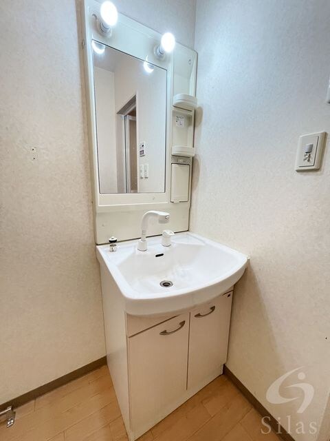 グレイシャスの物件内観写真