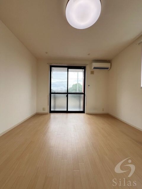 グレイシャスの物件内観写真