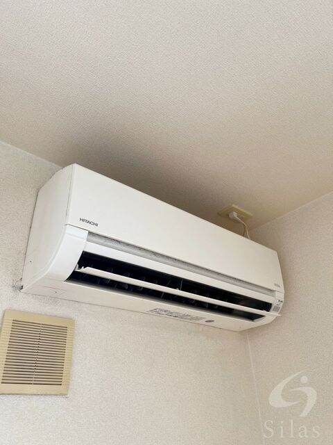 グレイシャスの物件内観写真