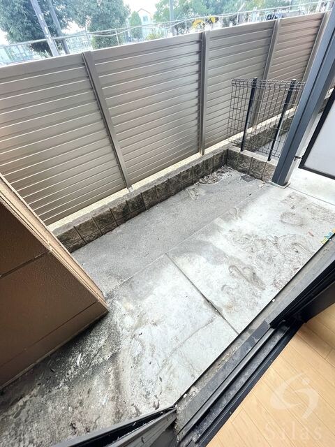 グレイシャスの物件内観写真