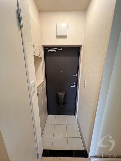 グレイシャスの物件内観写真