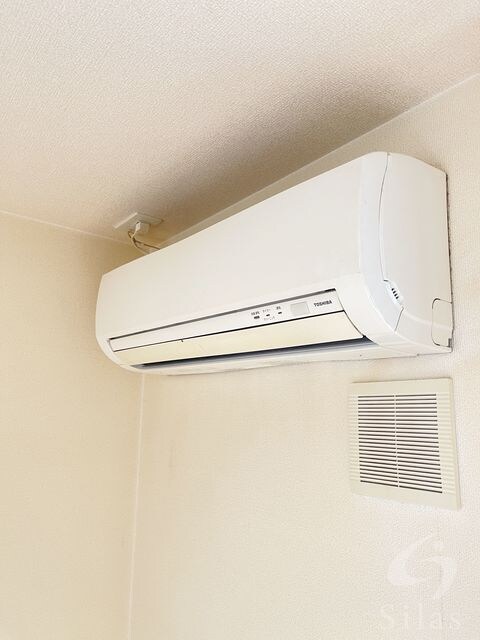 グレイシャスの物件内観写真