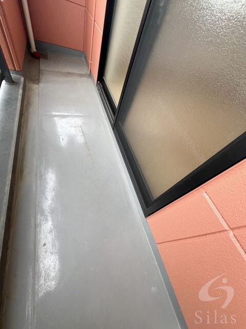 グレイシャスの物件内観写真