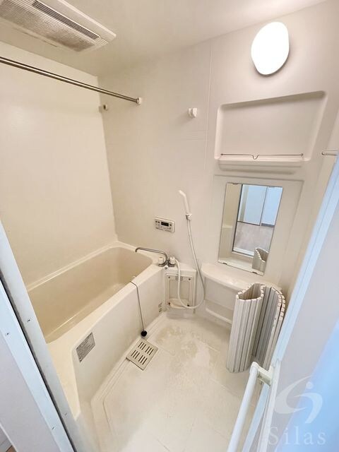 グレイシャスの物件内観写真