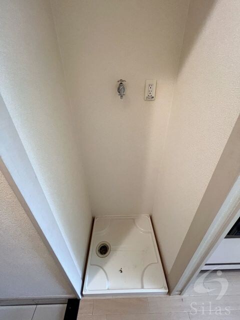 グレイシャスの物件内観写真