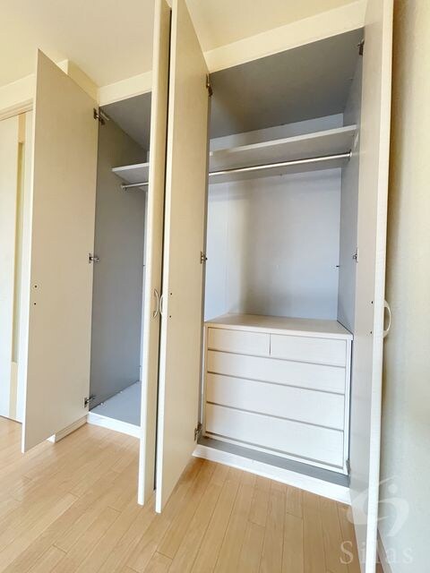 グレイシャスの物件内観写真