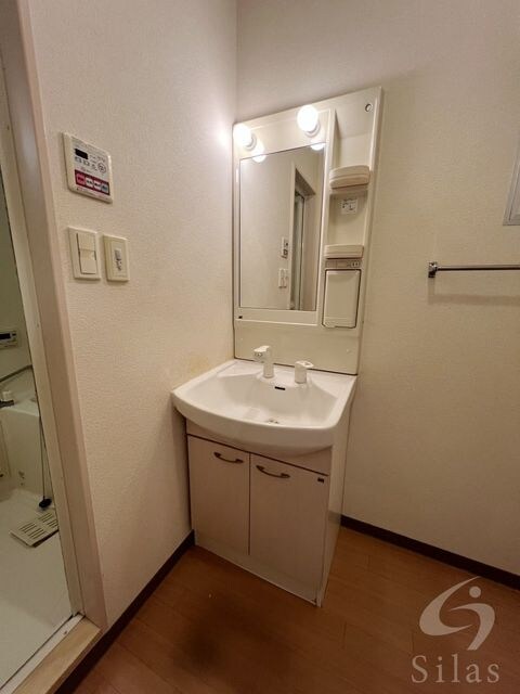 グレイシャスの物件内観写真