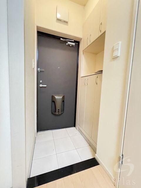 グレイシャスの物件内観写真