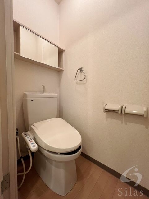 グレイシャスの物件内観写真