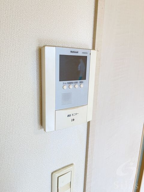 グレイシャスの物件内観写真