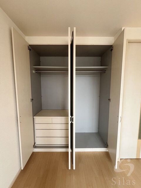 グレイシャスの物件内観写真