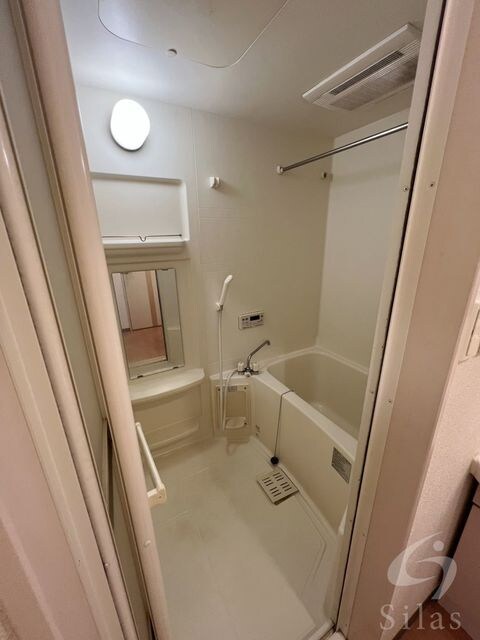 グレイシャスの物件内観写真