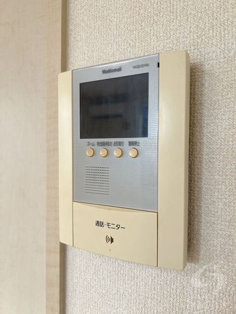 グレイシャスの物件内観写真