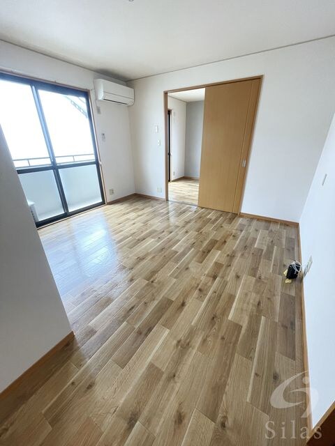 エステートたつみの物件内観写真