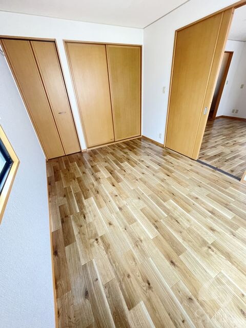 エステートたつみの物件内観写真