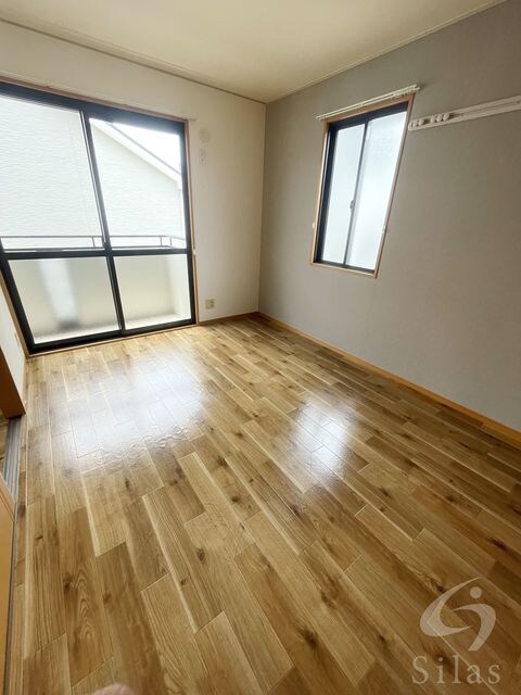 エステートたつみの物件内観写真