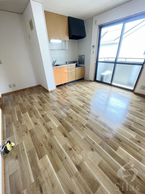 エステートたつみの物件内観写真