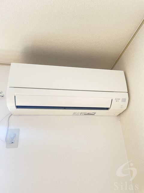 エステートたつみの物件内観写真